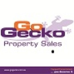 Go Gecko the Pioneers of Capped Commission Real Estate in Australia  ...you deserve it