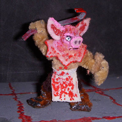 Dirty_Piggy's profile picture. UK Lost Fan