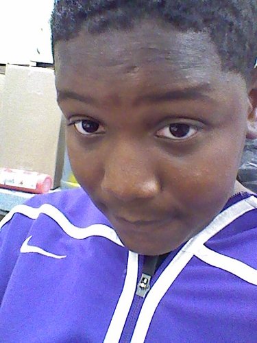 i love sports and im cool with every body