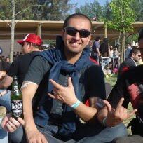 jaimegrez's profile picture. Contador Auditor-Músico en Desarrollo-Estudiante de Ingeniería en Sonido-Feliz Padre (Separado)-Asesor Tributario (Ex funcionario del SII)-Microempresario.