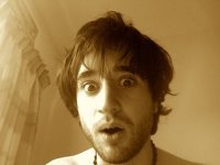 imchriswinters's profile picture. I lika zee nightlife