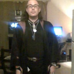 TRUE Sorcerer. 
Student of funamentally-important sciences, primary goal: To HELP people, (Lightworker) & to spead knowledge & awareness.