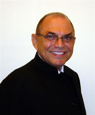 Former President and CEO of ESI Executive Search International @esiglobal