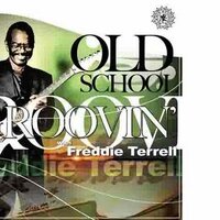 freddie terrell - @oldschoolgroovi Twitter Profile Photo