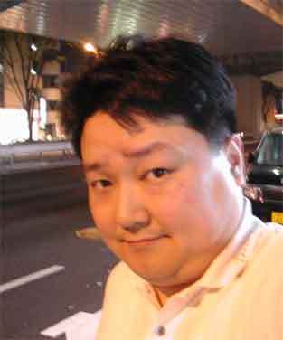 Akira Kawamata (川俣晶)さんのプロフィール画像