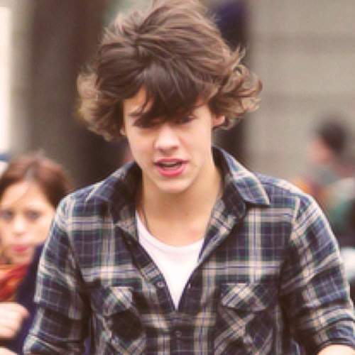 fauxHStyles_'s profile picture. Harry is the most amazing person in the world! I love him with all my heart. He's mine, and I'm his! Forever and ever and ever. Love always ~Ariana♥ (Engaged)