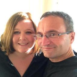 healthycupofjoe's profile picture. Happily married with two dogs. Retired from National Guard after 20 years.