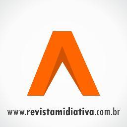 Agora você vai discutir mídia e comunicação de um jeito diferente: REVISTA MIDIATIVA
