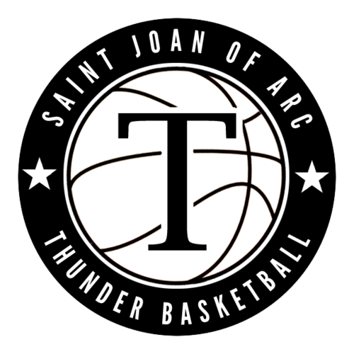 Saint Joan of Arc Basketball (Maple, On)