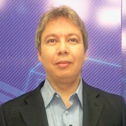 Luiz Cláudio Ferreira Barbosa, sociólogo, consultor político, analista político.