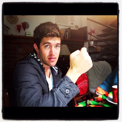 mauri_delafare's profile picture. 