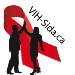 Le site vih-sida.ca a été créé par un docteur en Physiologie qui désire créer un vaccin anti-VIH/sida.
Les détails de son projet: http://t.co/YITrglXY