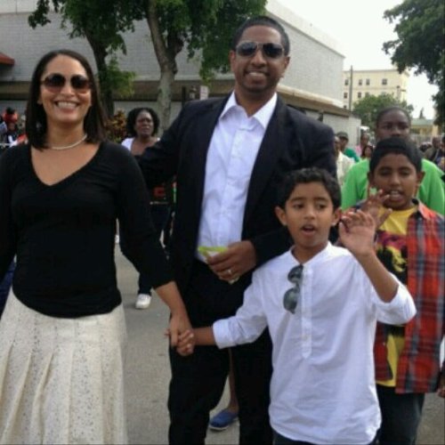 Gihan_Perera's profile picture. Progressive activist and leader. Executive director @FLNewMajority