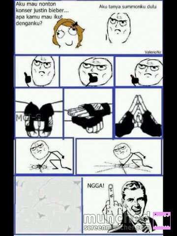 (¬_¬)Indonesia Damai (¬_¬)