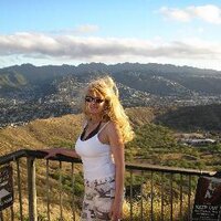 Nicki Knight - @littlerockradio Twitter Profile Photo