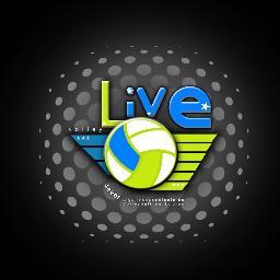 Liga Independiente de VolleyBall en Equipo. Jovenes Aficionados, amantes del deporte y el entretenimiento.