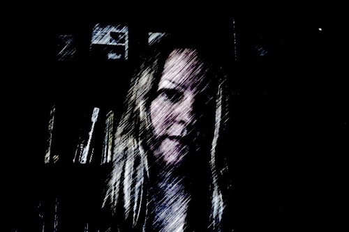nee Victorria Bonnie Johnson.  Planner, marketer, manager, musician, artist, mother, wife, friend, ex-agent, believer in dreams