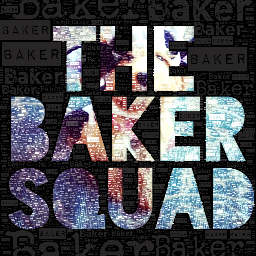 The Baker Squad