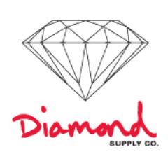 Follow the only official Diamond Supply Co. accounts: @NickyDiamonds @DiamondFairfax & http://t.co/EjSDjwyYb2