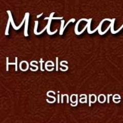 Best Budget Accommodation in Singapore.  Mitraa INN is probably the only Hostel with Ensuite Dormitories for Budget Travellers, Groups, Families & Friends.
