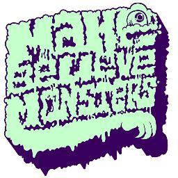 Make Believe Monsters is a fun, affordable brand of t-shirts and accessories for kids and grown-ups who want to recapture their childhood imagination.