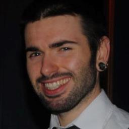 lxindustries's profile picture. Ugh...