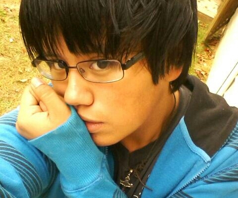 Hey! I'm Cody #Gay #Drama Free # #Christ is my Savoir #Me Being Me #LadyGaga #Bi Polar but usually nice (: Follow me I'll follow back (:
