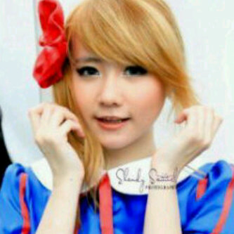 Official fansbase of dan @rynchibi @Cherrybelleindo,always support they \(´▽`)/ | enjoy with #minDC | chibi,chibi?? Hak hak hak hak \(´▽`)/