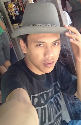 Wani piro....