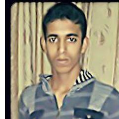 My name is ahmed banafa
⊕    I live in aden
I am moslem
Iam studey english langueg
I Like real madrid
and wwe shmaus
and play foot ball