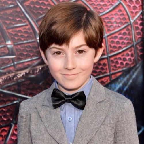 My name is Eddie Munster! My family hates the Addams, But I think Wendsday is kinda cute. Vegetarian. Werewolf. :P