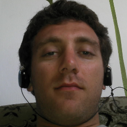 Adam_Rudolph's profile picture. 