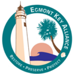 The Alliance is dedicated to the restoration and preservation of Egmont Key as a historical site and natural resource. We are on the National Historic Register.