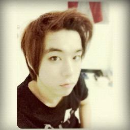 Hi My name is ninja (Bot) You Follwe me I'm cover xiumin from Millenium Boy