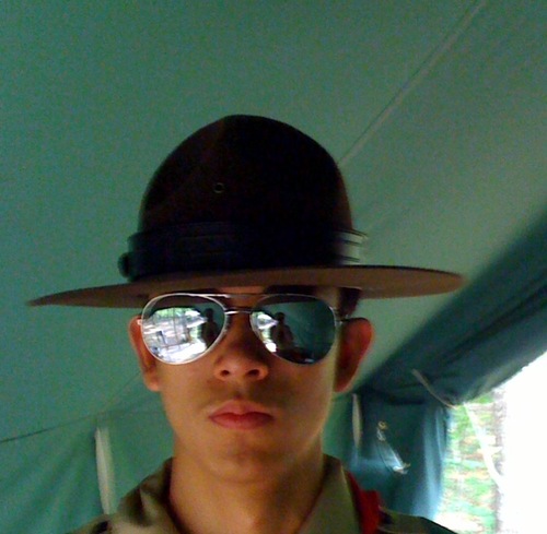 YesthisisCliff's profile picture. 