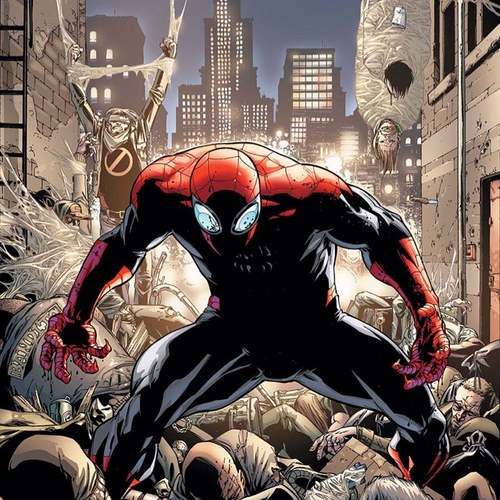 spideyproblems's profile picture. I put my life on the line for strangers everyday and o'l JJ wont get off my case...