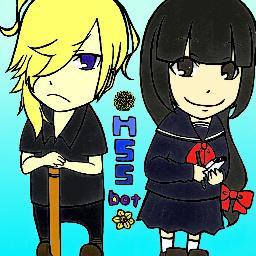 企画っこbotです。