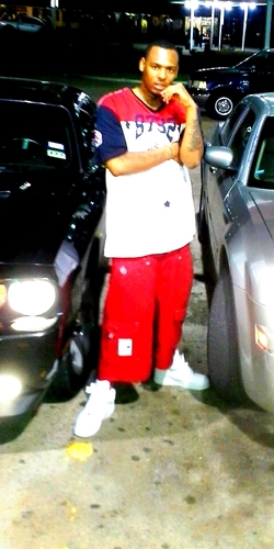 ON DA ROAD 2 RICHE$T!