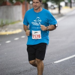 DwayneHornsby's profile picture. 