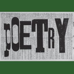 Official Twitter of Wisconsin Poetry Festival, Fort Atkinson,WI home of poet Lorine Niedecker. Poetic during Festival, quietly writing the rest of the year.