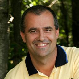 Husband of Karen, father of three, Christian camping fanatic, and seeking first God's Kingdom