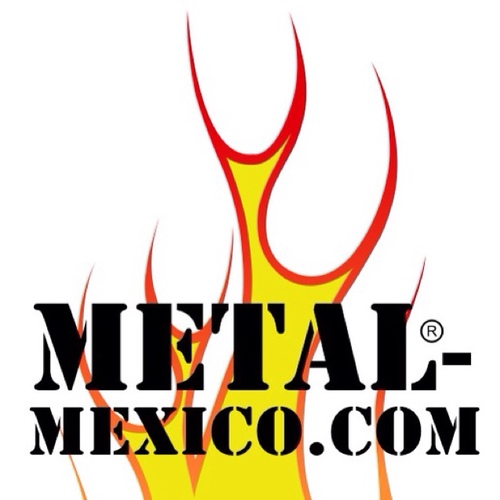 Todas las noticias y eventos del #Metal en Mexico 🇲🇽🤘🏻We promote international Metal in #Mexico, and Mexican #metal bands around the world! 🌎