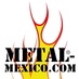 Metal Mexico (@metalmexico) Twitter profile photo Metal Mexico (@metalmexico) Twitter profile photo