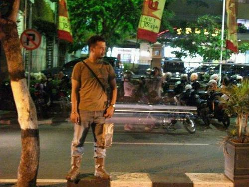 Ndervander's profile picture. bersyukur