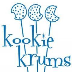 kookie_krums's profile picture. Kookie Krums is a fantastic cookie boutique located in quaint downtown Dunedin. We specialize in cookie bouquets and gourmet food gifts.