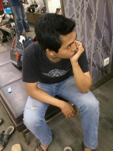 alfiyancupin's profile picture. I am a Cancerian