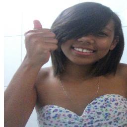 Parceira que tá sempre colando e fortalecendo; 
voocê é foda mesmo, tanto tempo te conhecendo, 
mais num demorou mt pra tirar minhas conclusões! MihLima ♥