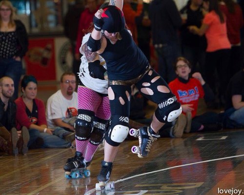Kissykicks828's profile picture. Turn Two Skate Shop is owned and operated by Kissy Kicks #828 of Maine Roller Derby.Full line of roller derby/skateboard gear.Check us out! Support derby owned!