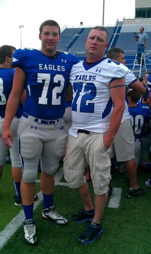 hotrod3367's profile picture. 