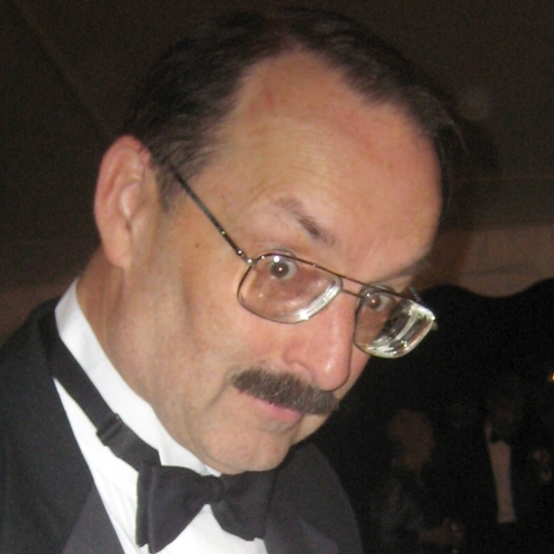 DrKen Sokolowski Profile